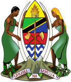 Coat of arms of Tanzania